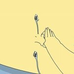 [짝사랑] 그 사람이 나한테 1도 <b>관심</b>이 없다는걸 느꼈을때...