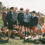 [방탄소년단] 으쌰으쌰