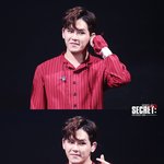 [인피니트] ㅋㅋㅋㅋ이호원하다하닼ㅋㅋㅋㅋㅋㅋㅋ