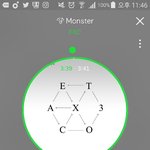 [EXO] 나 0별 하는데