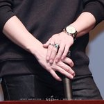 [인피니트] <b>우현</b>이 손..