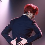 [백현] *~라인 쏴라있는 <b>뒤태</b> 백현~*