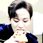 [VIXX] <b>피자</b> 어디꺼야ㅠㅠㅠㅠ