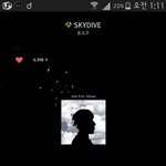 [BAP] <b>해투</b>보내면 걍;;;