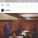 [EXO] 첸백시 ㅈㅉ <b>친한</b>가봄