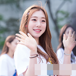 자꾸자꾸 예뻐지는 I.O.I 유연정 매력짤