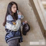 전 <b>나뮤</b>멤버 민하 근황