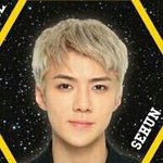 [세훈] EXO×타워레코드 굿즈 판매한대