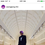 [인피니트] <b>성종</b>인별