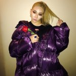 씨엘이 요새입고다니는패딩ㅋㅋㅋㅋㅋㅋㅋㅋ(+마이<b>구미</b>?)