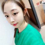 셀카로 엿보는 물오른 <b>미모들</b>