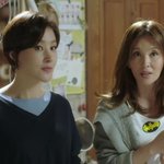 원피스가 잘어울리는 꽃<b>중년</b> 여배우