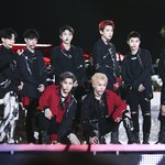 [EXO] 새삼