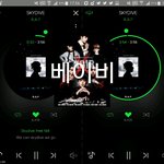 [BAP] 오늘 엠카 <b>사녹</b> 후기