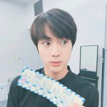 [방탄소년단] ㅇ아 <b>잠시</b>만ㅇㅅ 흑발