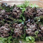 [내가한요리] (+)추가 남자친구를 위한 6단 도시락