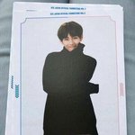 [방탄소년단] 헐 김태형 <b>흑발</b> 헐