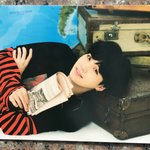 [방탄소년단] 일본 팬밑<b>굿즈</b> 왜이렇게 이쁨..