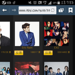 [EXO] 이거밀리고있어