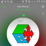 [EXO] 중국뫔뫄 <b>시크릿</b>창 무한투표 폰으로도 가능?