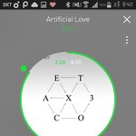 [EXO] ㅆㅂ 거기있던 팬들보살이네