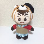 [시우민] 첸백시 <b>더원</b> 코스프레한 밍구리ㅋㅋㅋ