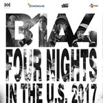 [<b>B1A4</b>] 덟엠 장난하나