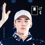 161109 EXO'rDIUM in Nagoya <b>Day</b>3 프리뷰2