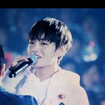 [방탄소년단] 태형이 <b>한성</b> 연기 보여줬대