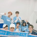 [방탄소년단] 청량소년단