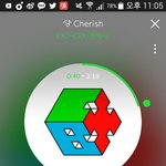 [EXO] 나 <b>삭발</b>했다