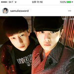 [인피니트] 타<b>분주</b>의)규다!