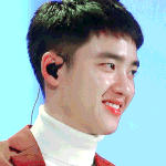 [EXO] <b>도복</b>숭