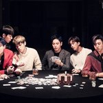 [BAP] 지금 현재 우리나라상황을 표현한 아이돌 노래