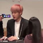 [방탄소년단] 태태 이렇게 착한데...