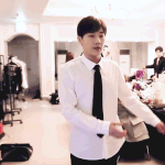 [인피니트] 헐 엔부해...