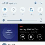 [인피니트] ~라앨 한번씩만 돌리고 <b>태풍</b>돌리자~