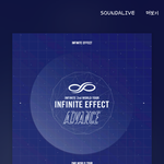 [인피니트] 라이브앨범에 <b>man</b> in love 가사