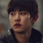 [EXO] <b>박찬열</b> 뭔가 울리고 싶게 생김
