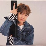 [방탄소년단] <b>다람쥐</b> 닮은 호비호비뀨!!!!!!!(일본굿즈인가?)