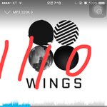 [방탄소년단] <b>지님</b> 26위