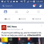 [댓글부탁해] ㅅㅂ갑자기 페북에 <b>bbc</b>뉴스글만7개연속으로뜸