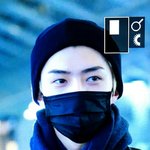 [세훈] 161110 <b>나고야</b> 출국 프리뷰5