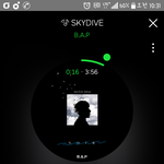 [BAP] <b>컬러</b>링 어디서받니?