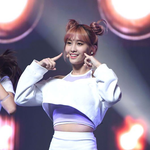 [<b>핵</b><b>존</b>예] 졸귀터지는 트와이스 모모 뿌까 머리