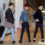 [EXO] 엑소 무대에서 짧다는생각 못했는데 얘네만 모아놓니깐