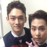 [EXO] ㅂㅅ<b>이</b> <b>첸</b>백시 대박나니까 슴고소는 무섭고