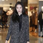 <b>선미</b> 부러질듯한 11자다리