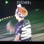 [시우민] 이거봄? 시우민 으르렁 <b>앙탈</b>ver