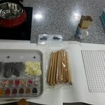 [ㅇㅇ] 20대  남자 초현실 빼빼로 만들기